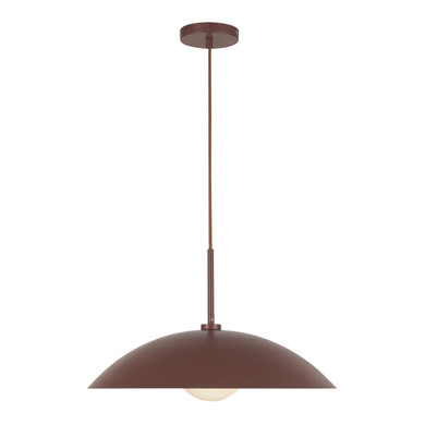 Pendants Metal Shade by Kuzco Lighting ( 347 | PD56019-BGD Regent ) 