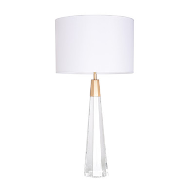 Lamps Table by Lucas + McKearn ( 175 | TLG3086 Monroe ) 