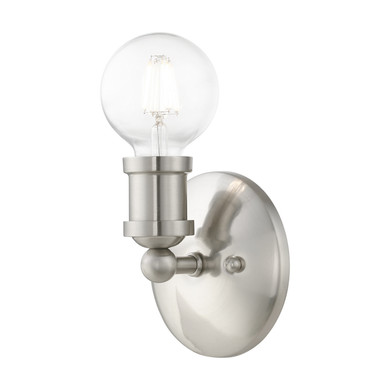 Sconces Other by Livex Lighting ( 107 | 14420-91 Lansdale ) 