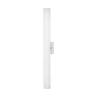 Bathroom Fixtures Cylindrical / Linear by Kuzco Lighting ( 347 | WS8432-CH Melville ) 