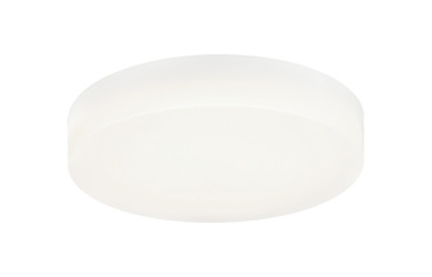 Flush Mounts Bowl Style by Matteo Lighting ( 423 | M10201WH Zelle ) 