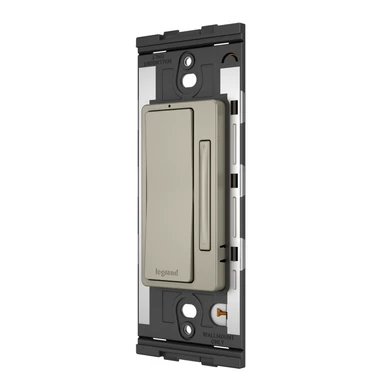 Specialty Items Dimmers by Legrand ( 246 | WNRL63NI radiant ) 