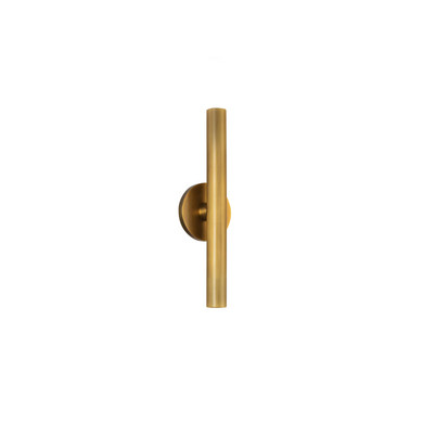 Sconces Directional/Cylinder by Kuzco Lighting ( 347 | WS90416-VB Mason ) 