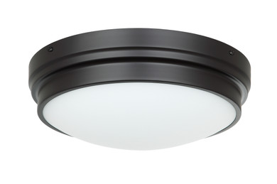 Flush Mounts Bowl Style by Matteo Lighting ( 423 | X46402BZ Fresh Colonial ) 