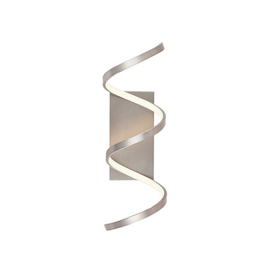 Sconces Linear/Tubular by Kuzco Lighting ( 347 | WS93724-AS Synergy ) 