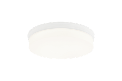 Flush Mounts Bowl Style by Matteo Lighting ( 423 | M10902MW Circian ) 