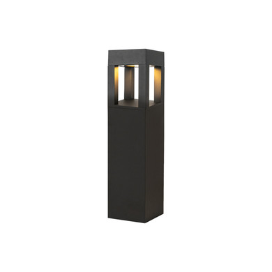 Landscape Ltg. Post & Bollards by Kuzco Lighting ( 347 | EB43024-BK-UNV Sonoma ) 