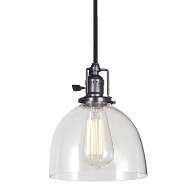 Mini Pendants Cable by JVI Designs ( 261 | 1200-18 S5 Union Square ) 