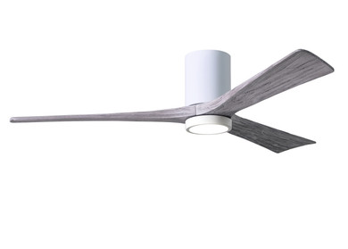 Fans Huggers by Matthews Fan Company ( 101 | IR3HLK-WH-BW-60 Irene-3HLK ) 