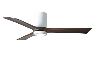 Fans Huggers by Matthews Fan Company ( 101 | IR3HLK-WH-WA-52 Irene-3HLK ) 