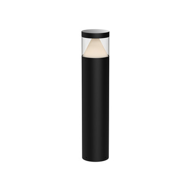 Landscape Ltg. Post & Bollards by Kuzco Lighting ( 347 | EB49730-BK-UNV Hanover ) 
