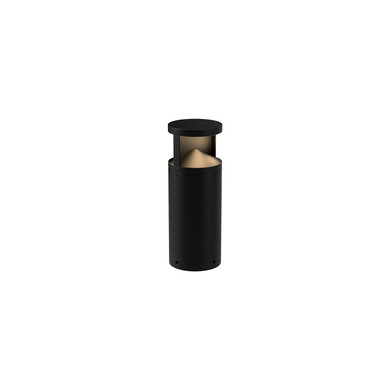 Landscape Ltg. Post & Bollards by Kuzco Lighting ( 347 | EB83317-BK-UNV Dover ) 