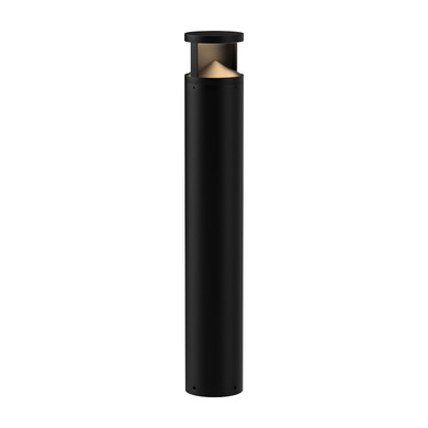 Landscape Ltg. Post & Bollards by Kuzco Lighting ( 347 | EB83339-BK-UNV Dover ) 