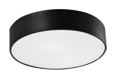 Flush Mounts Bowl Style by Matteo Lighting ( 423 | M12703BZ Snare ) 