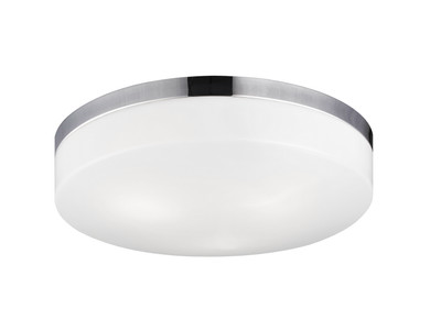 Flush Mounts Bowl Style by Matteo Lighting ( 423 | M13003CH Xenon ) 