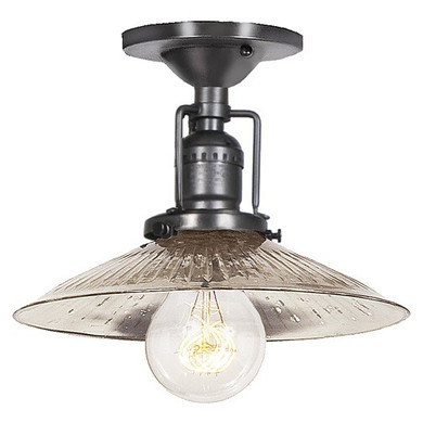 Flush Mounts Bowl Style by JVI Designs ( 261 | 1202-18 S1-SR Union Square ) 