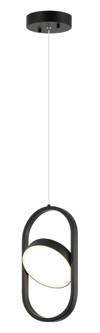 Mini Pendants Cable by Matteo Lighting ( 423 | C32301BK Kennedy ) 