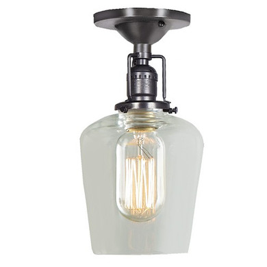 Flush Mounts Bowl Style by JVI Designs ( 261 | 1202-18 S9 Union Square ) 