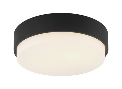 Flush Mounts Bowl Style by Matteo Lighting ( 423 | M13202MB Quintz ) 