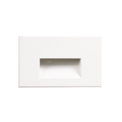Landscape Ltg. Step Lights by Kuzco Lighting ( 347 | ER3003-WH-12V Sonic ) 