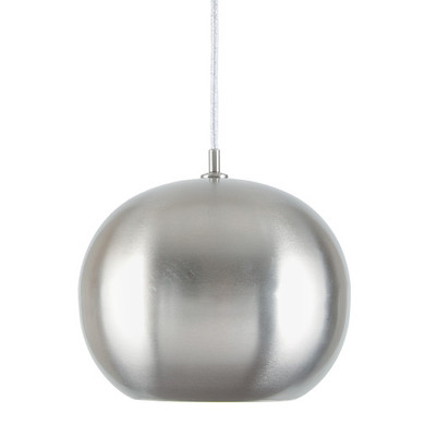 Mini Pendants Metal Shade by JVI Designs ( 261 | 1207-17 Bristol ) 
