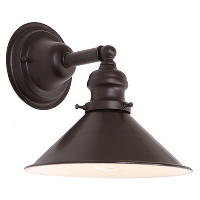 Sconces Metal by JVI Designs ( 261 | 1210-08  M3 ) 