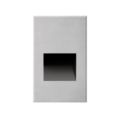 Landscape Ltg. Step Lights by Kuzco Lighting ( 347 | ER3005-BN-12V Sonic ) 