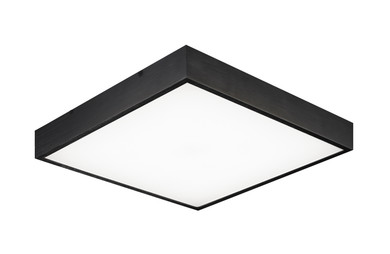 Flush Mounts Bowl Style by Matteo Lighting ( 423 | M13414OB Kashi ) 