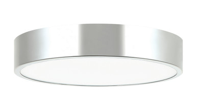 Flush Mounts Slimline/Low Profile by Matteo Lighting ( 423 | M13701CH Plato ) 