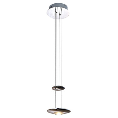 Mini Pendants Cable by Maxilite ( 501 | MX 2198LED Cento ) 