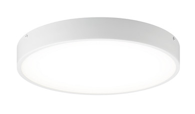 Flush Mounts Glass Down by Matteo Lighting ( 423 | M13702WH Plato ) 