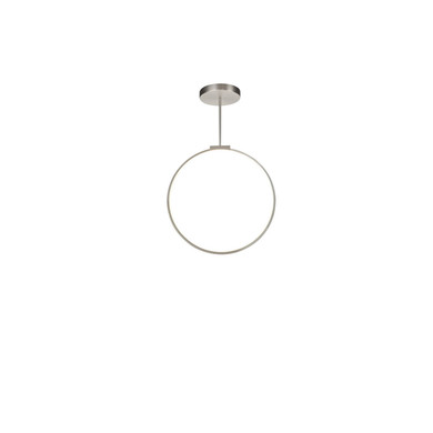 Pendants Ring/Halo by Kuzco Lighting ( 347 | PD82524-BN Cirque ) 