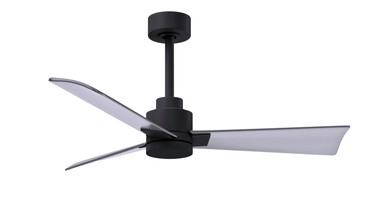 Fans Wet Location by Matthews Fan Company ( 101 | AK-BK-BN-42 Alessandra ) 