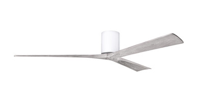 Fans Huggers by Matthews Fan Company ( 101 | IR3H-WH-BW-72 Irene-3H ) 