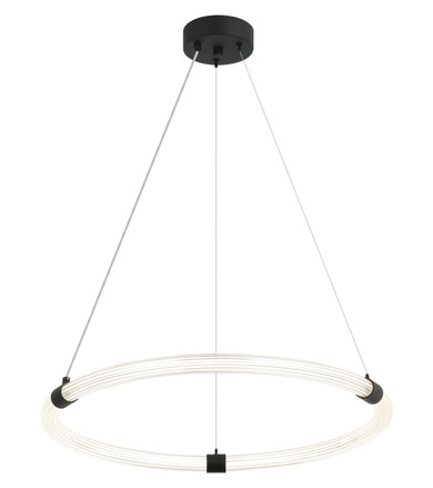 Pendants Ring/Halo by Matteo Lighting ( 423 | C34824MB Inkara ) 