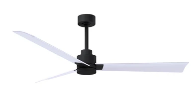Fans Wet Location by Matthews Fan Company ( 101 | AK-BK-MWH-56 Alessandra ) 