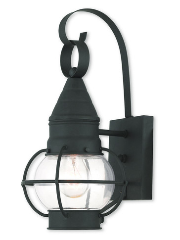 Exterior Wall Mount by Livex Lighting ( 107 | 26900-04 Newburyport ) 