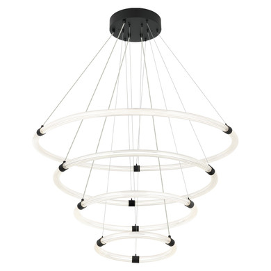 Pendants Ring/Halo by Matteo Lighting ( 423 | C34899MB Inkara ) 