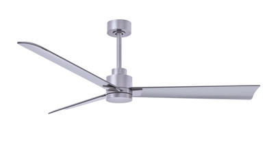Fans Wet Location by Matthews Fan Company ( 101 | AK-BN-BN-56 Alessandra ) 