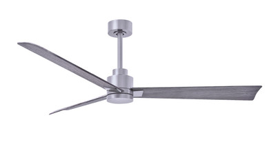 Fans Wet Location by Matthews Fan Company ( 101 | AK-BN-BW-56 Alessandra ) 