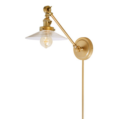 Lamps Wall by JVI Designs ( 261 | 1255-10 S1 Soho ) 