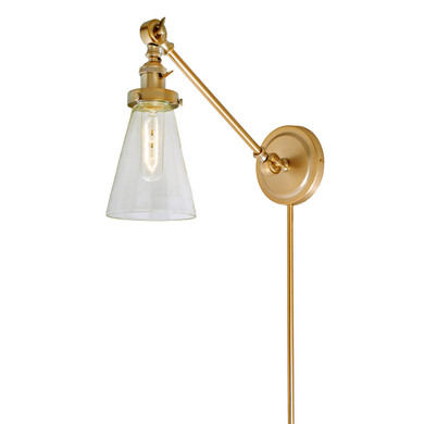 Lamps Wall by JVI Designs ( 261 | 1255-10 S10 Soho ) 