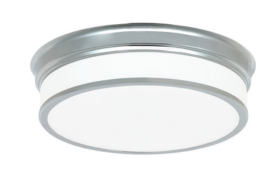 Flush Mounts Bowl Style by Matteo Lighting ( 423 | M15402CH Navo ) 