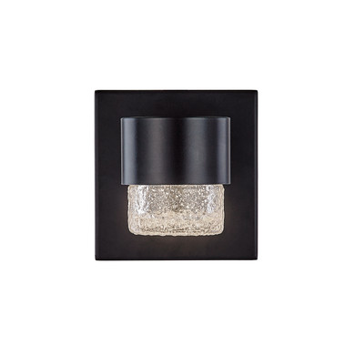 Exterior Sconces by Kuzco Lighting ( 347 | EW48205-BK Copenhagen ) 