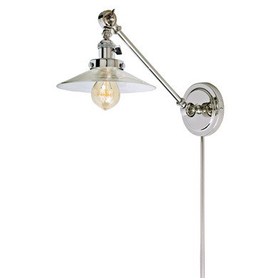 Lamps Wall by JVI Designs ( 261 | 1255-15 S1 Soho ) 