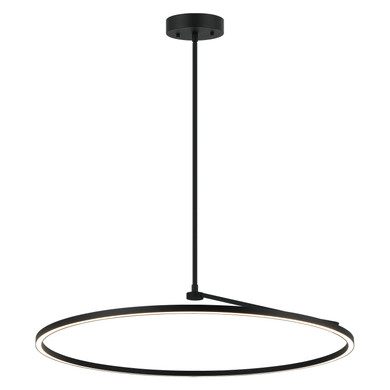 Pendants Ring/Halo by Matteo Lighting ( 423 | C36740MB The Trundle ) 