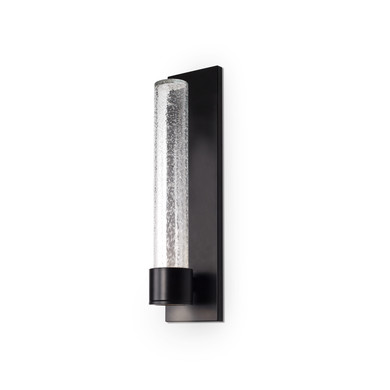 Exterior Sconces by Kuzco Lighting ( 347 | EW48212-BK Copenhagen ) 