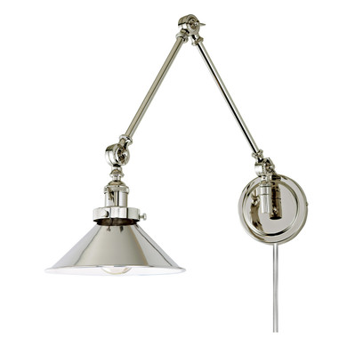 Lamps Wall by JVI Designs ( 261 | 1257-15 M3 Soho ) 