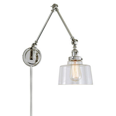 Lamps Wall by JVI Designs ( 261 | 1257-15 S14 Soho ) 