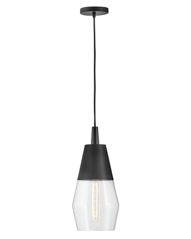 Mini Pendants Cable by Lark ( 531 | 83397BK Livie ) 